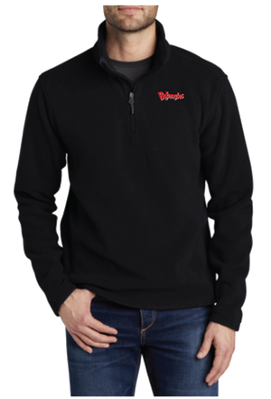 Bojangles  -  Unisex Value Fleece Jacket (F218)