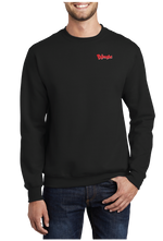 Bojangles  -  Unisex Crewneck Sweatshirt (PC90)