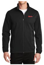 Bojangles -  Men's/Unisex Active Soft Shell Jacket (J717 Warm)