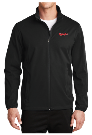 Bojangles -  Men's/Unisex Active Soft Shell Jacket (J717 Warm)