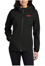 Bojangles -  Port Authority ® Ladies Essential Rain Jacket (L407 Rain Jacket)