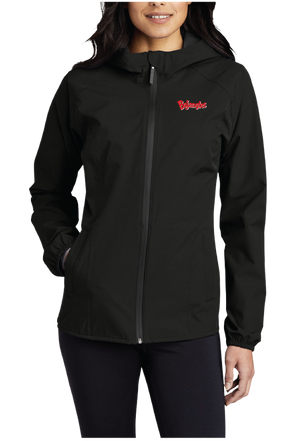 Bojangles -  Port Authority ® Ladies Essential Rain Jacket (L407 Rain Jacket)